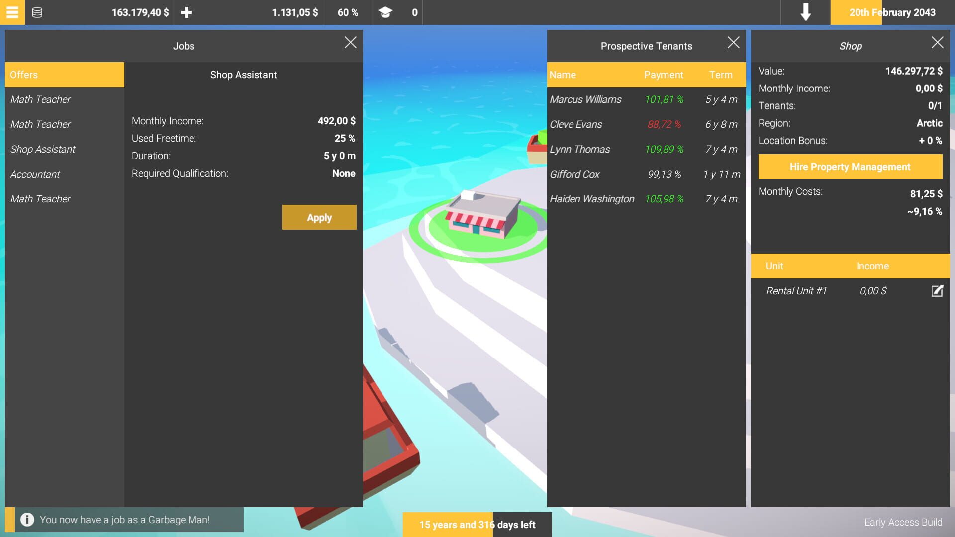 Investment Hero screenshot 1
