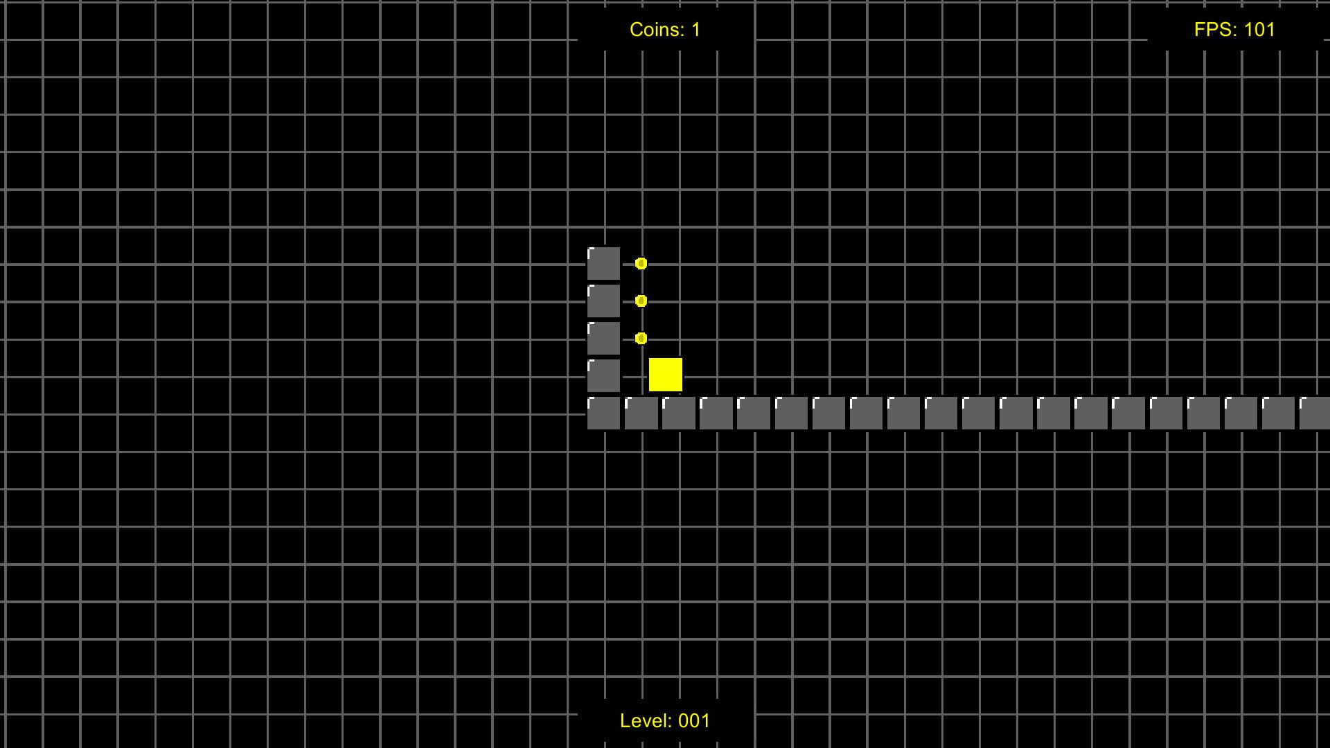Cube Course screenshot 1