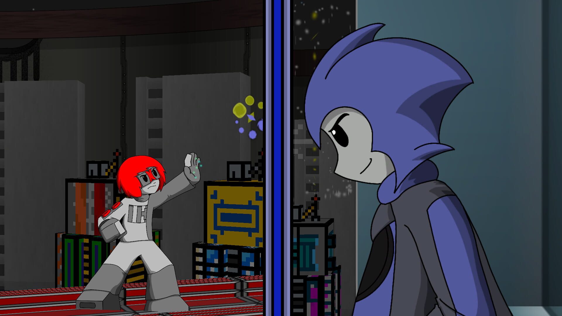 Entertainment Hero 2 screenshot 1