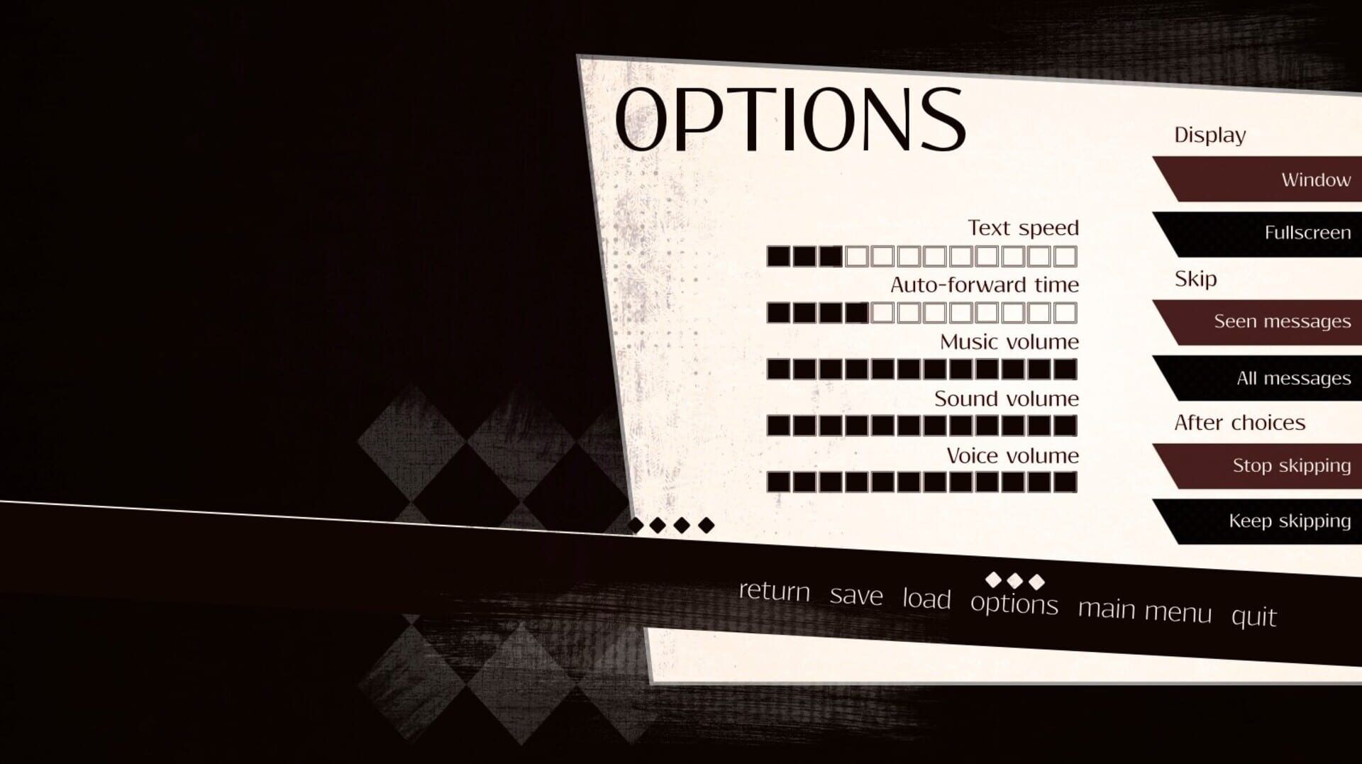 Heart Fragment screenshot 1