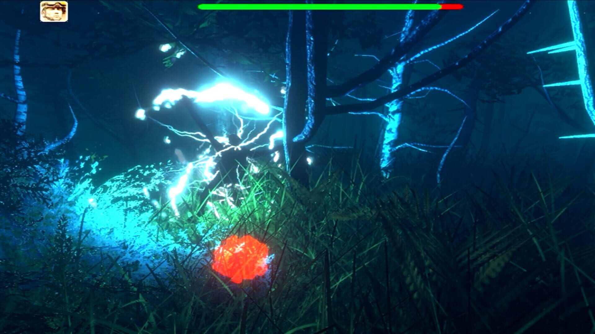 Fear of Dark screenshot 1