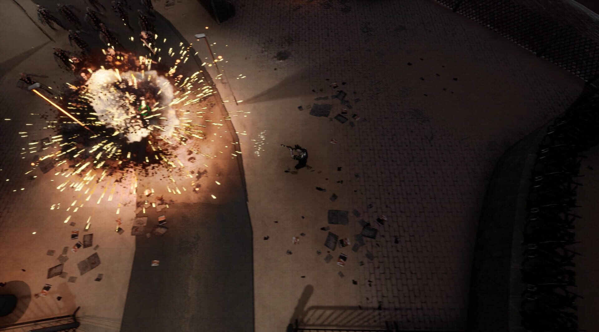 Living Dead screenshot 1