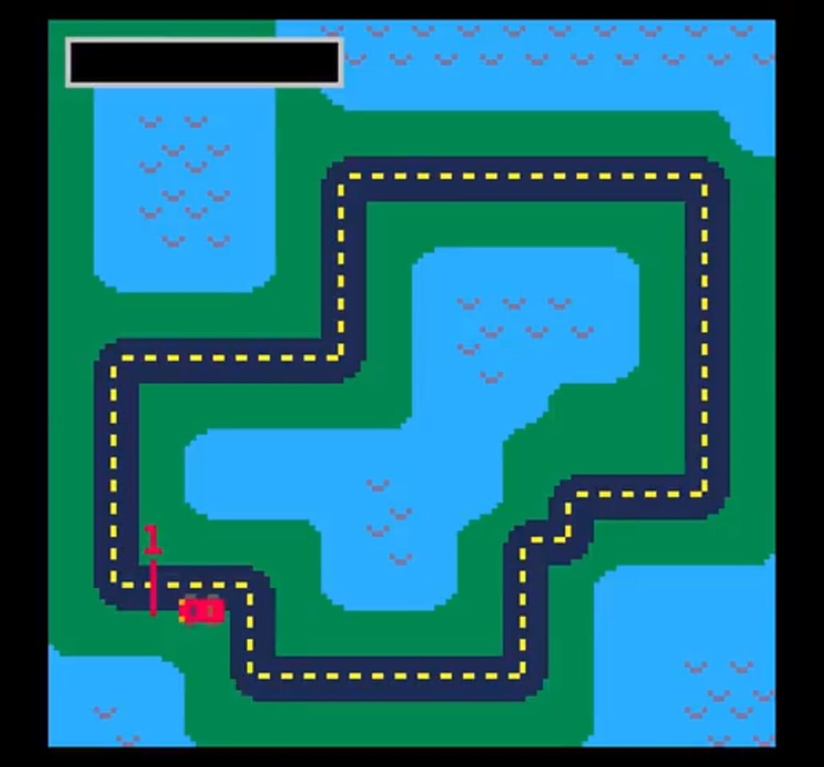 The Fish and the Furious screenshot 1