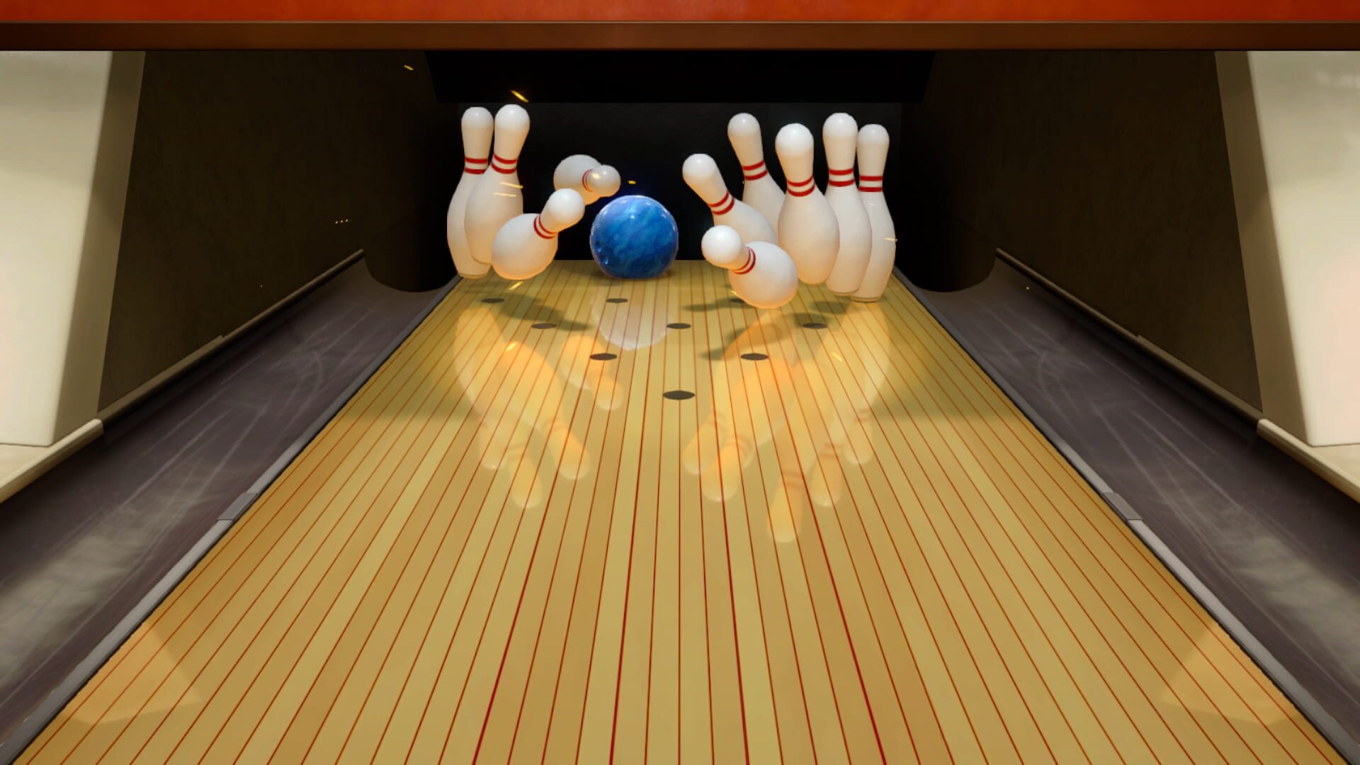Clubhouse Games: 51 Worldwide Classics screenshot 1