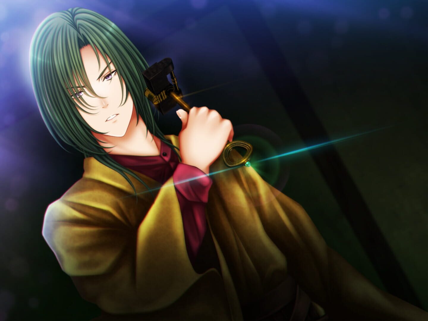 Kaiki Gensou Yumemonogatari: Kaijuu Kitan Izayoi Jigoku screenshot 1