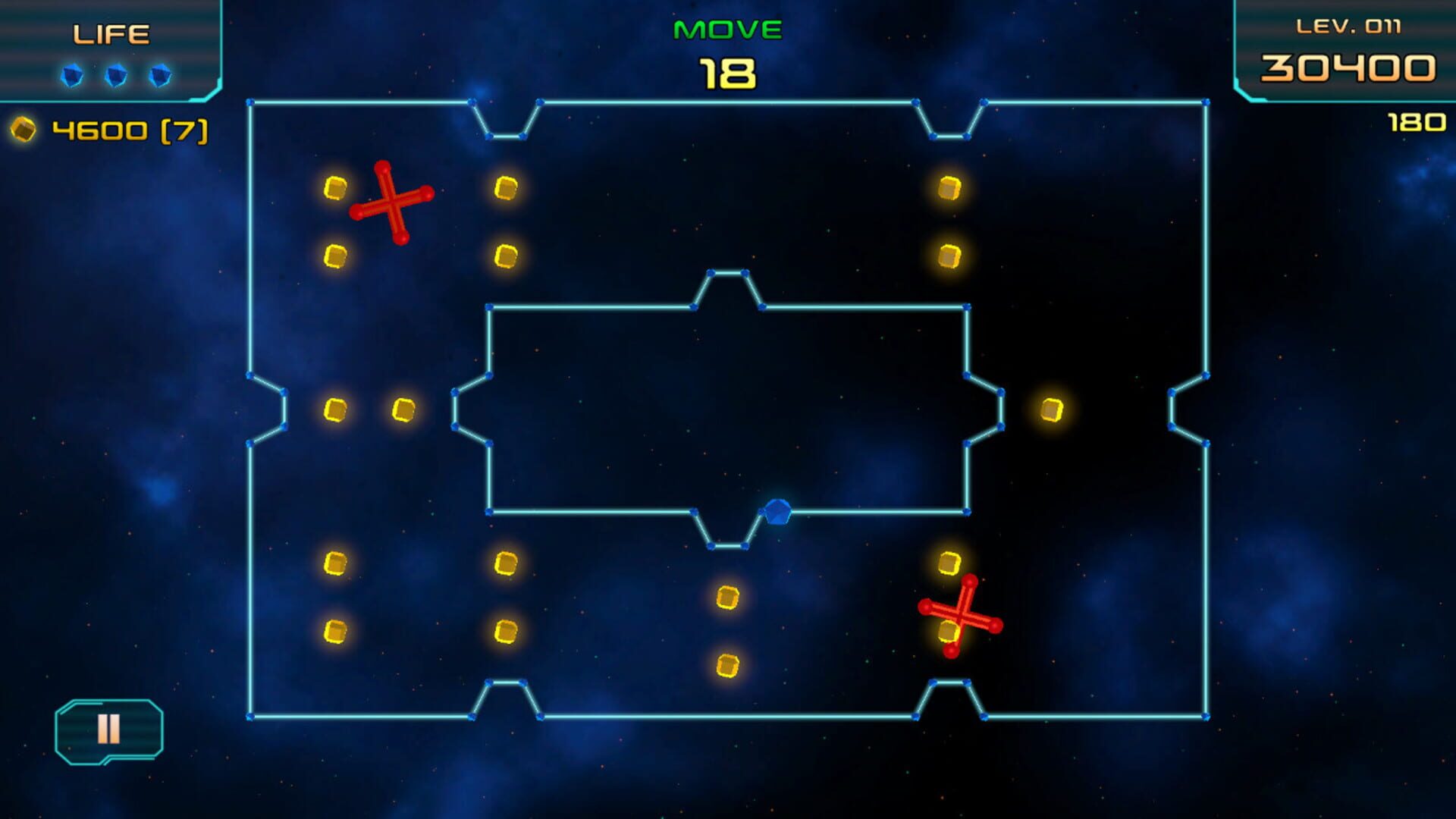 Collector screenshot 1