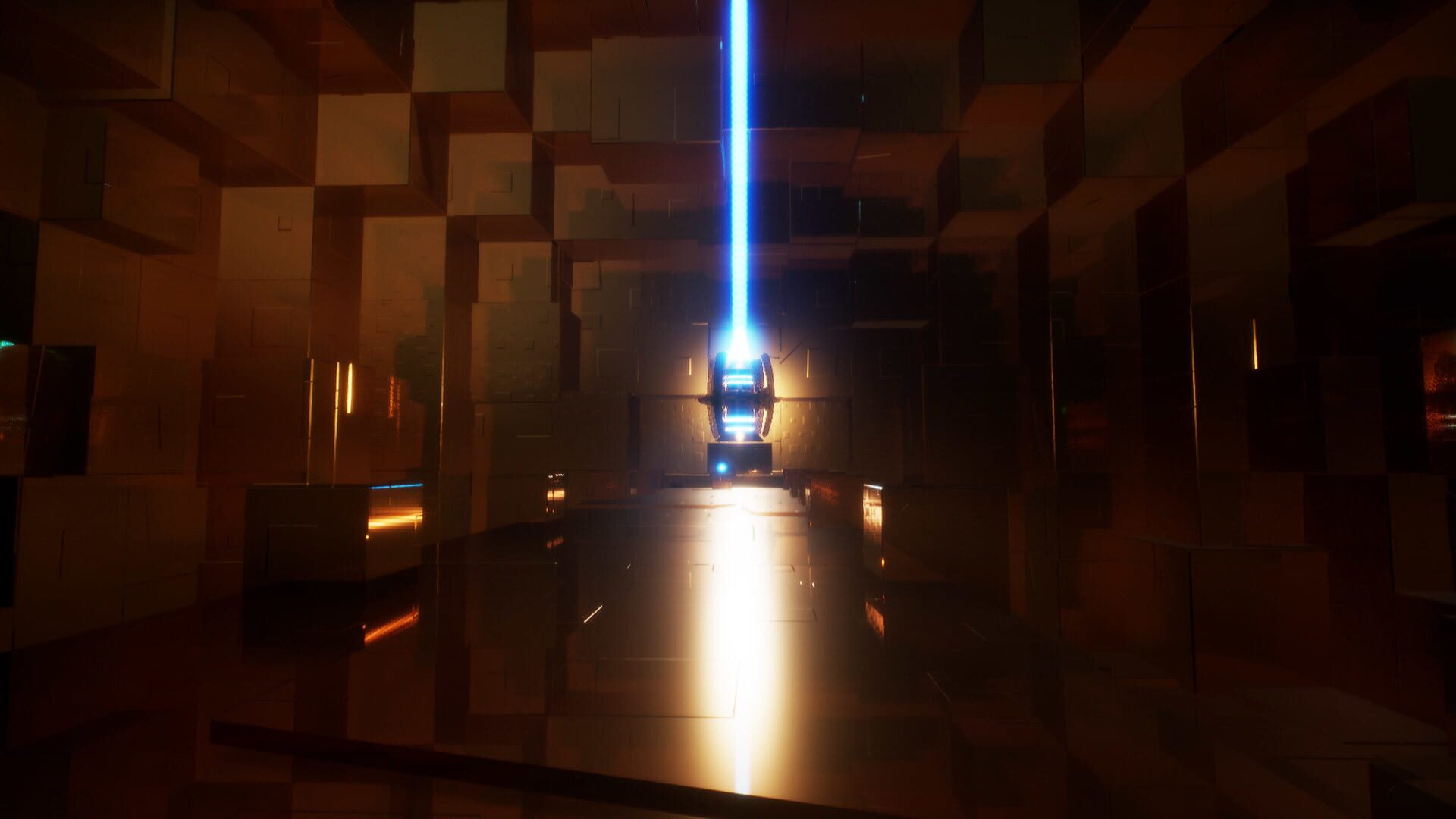 Celestial screenshot 1