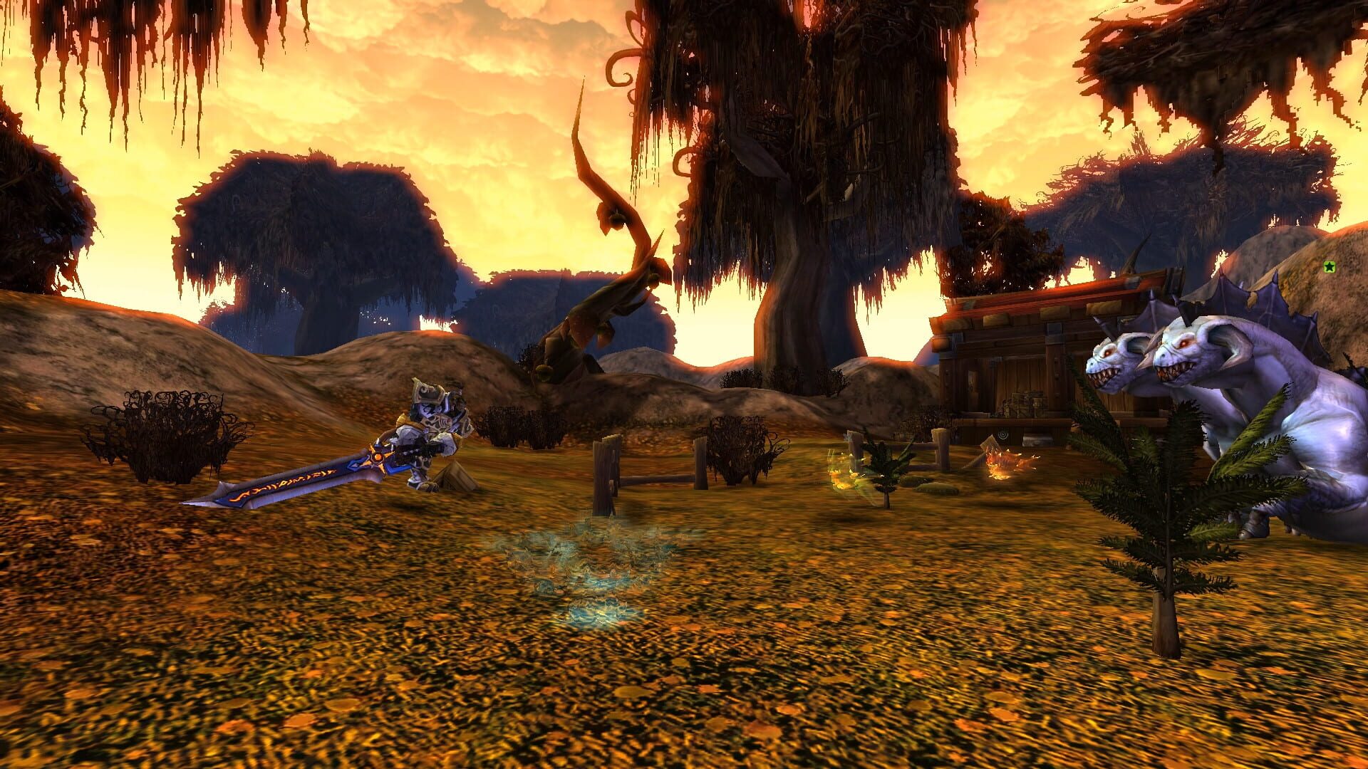 Iverian Wars: Craxion vs Defugel screenshot 1