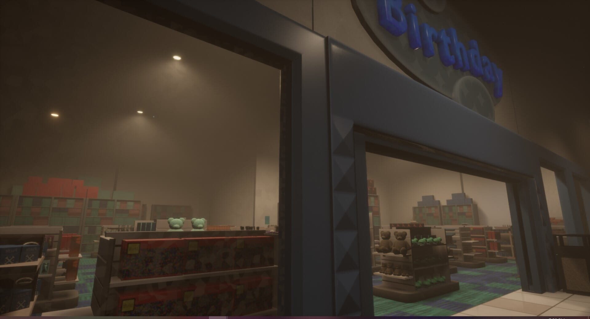 Self-Checkout Unlimited screenshot 1
