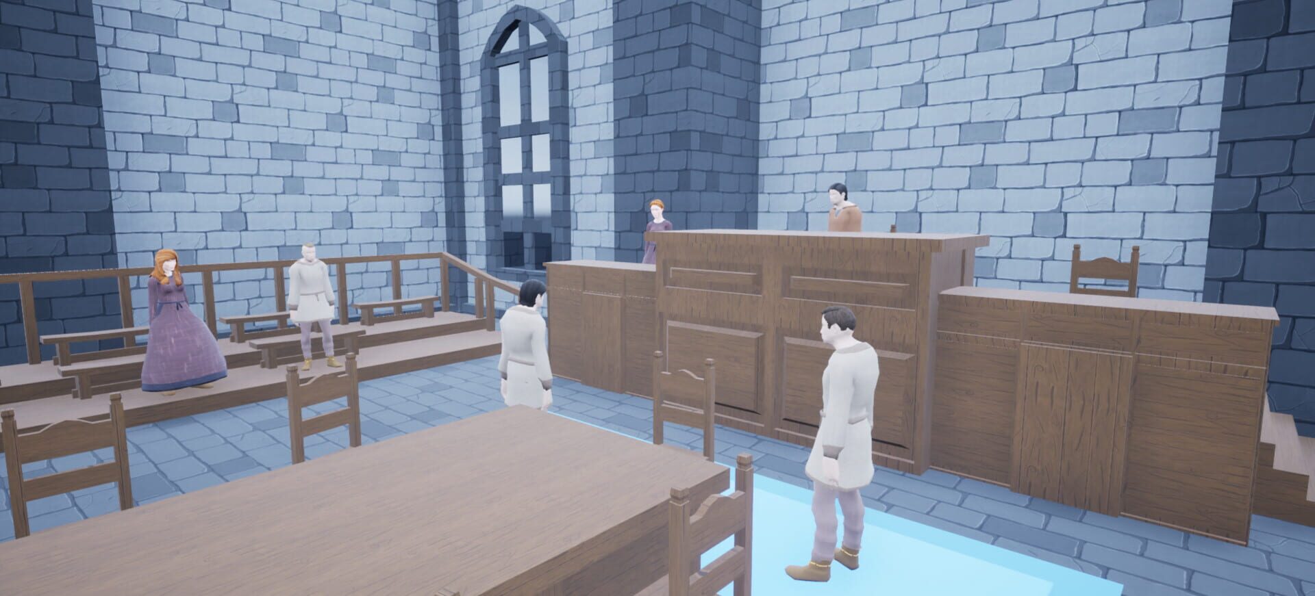 Right to Rule screenshot 1