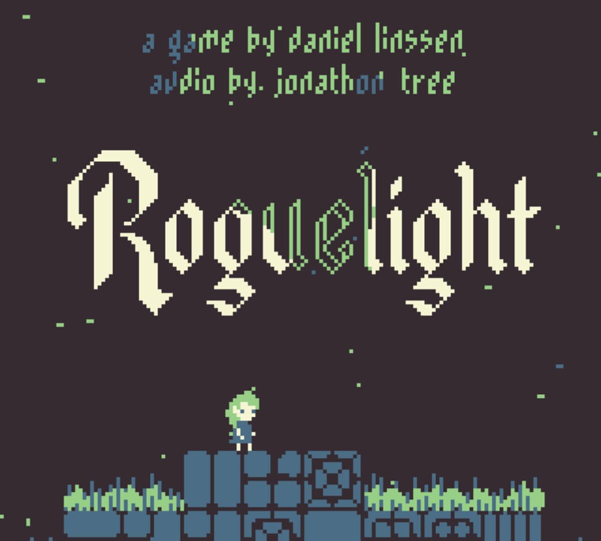 Roguelight screenshot 1