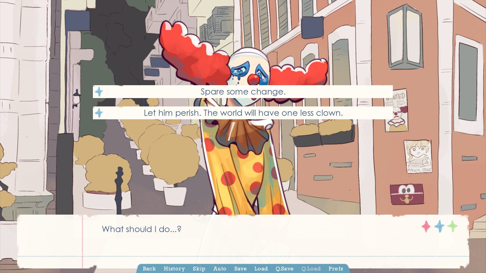 Pizzaro Project Deep Dish screenshot 1