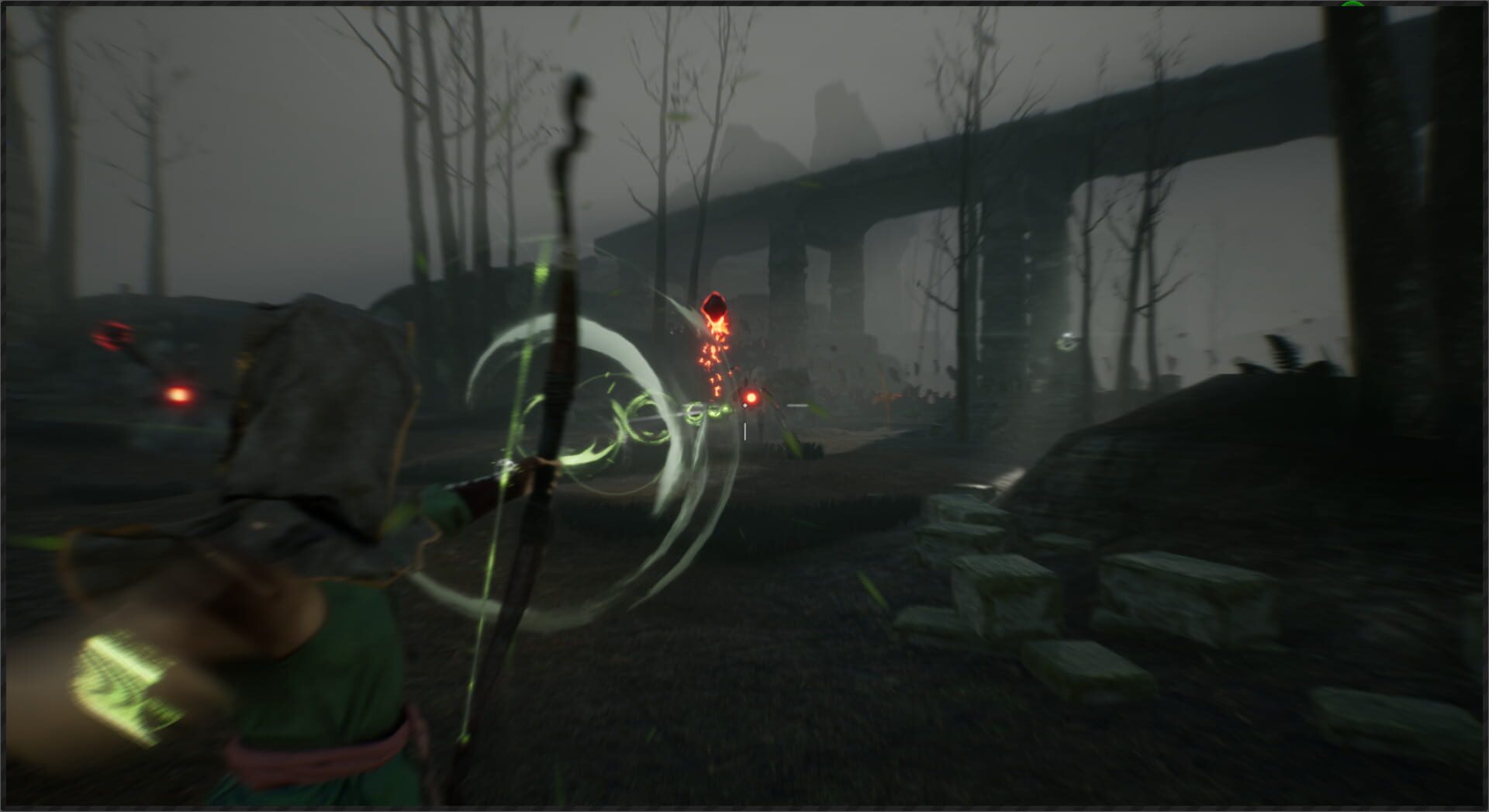 Sai screenshot 1