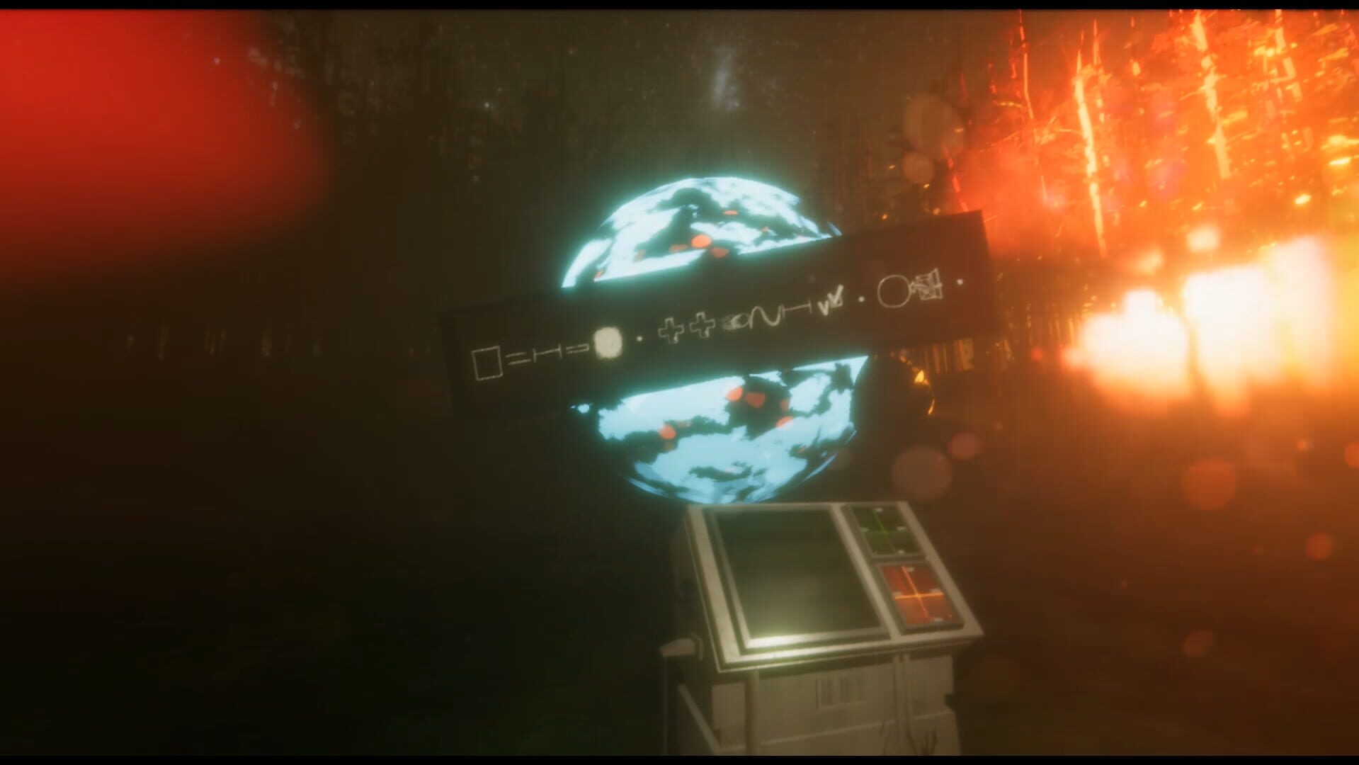 Tôtem screenshot 1