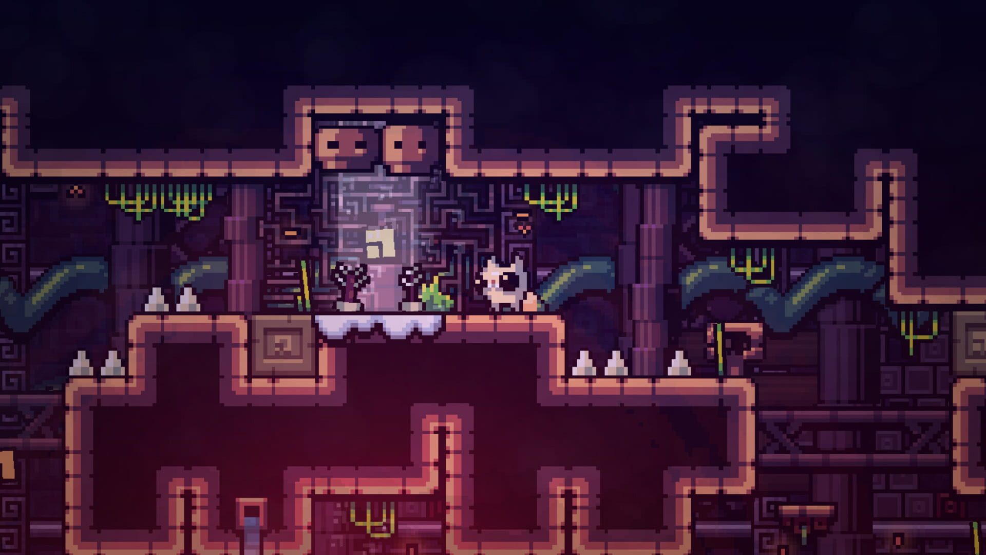 Reed 2 screenshot 1