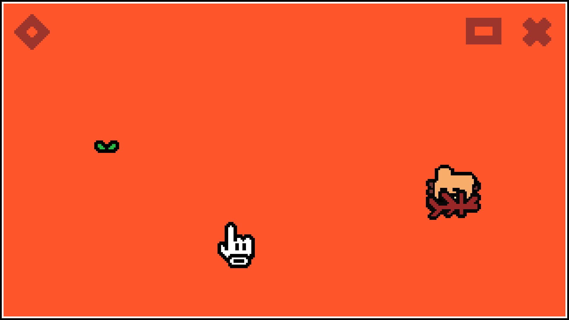 Clickbox screenshot 1