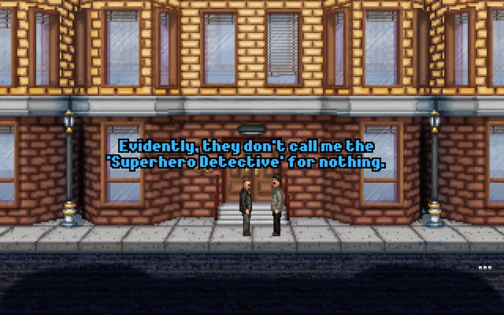My Burden to Keep screenshot 1