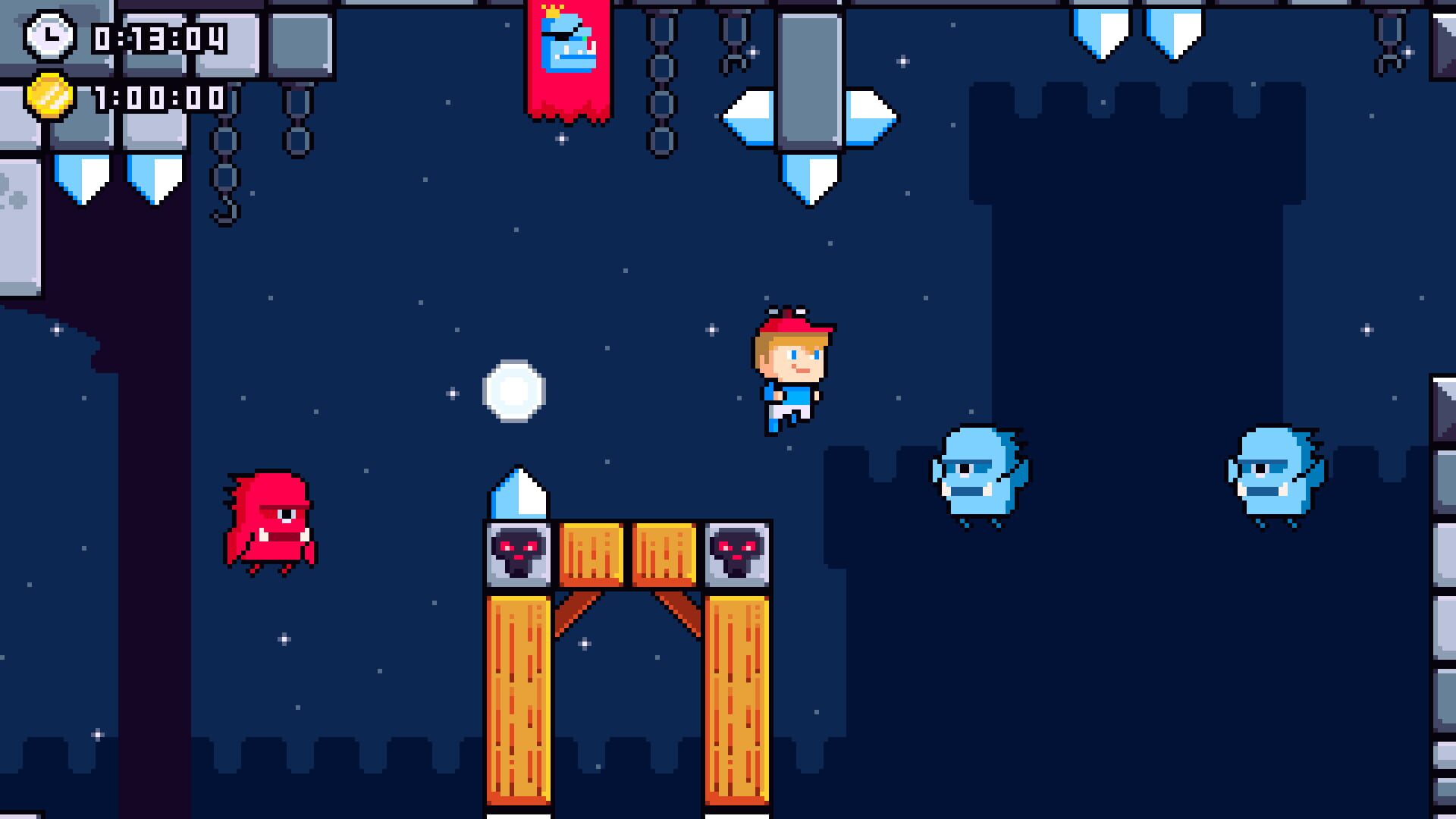 Castle Pals screenshot 1