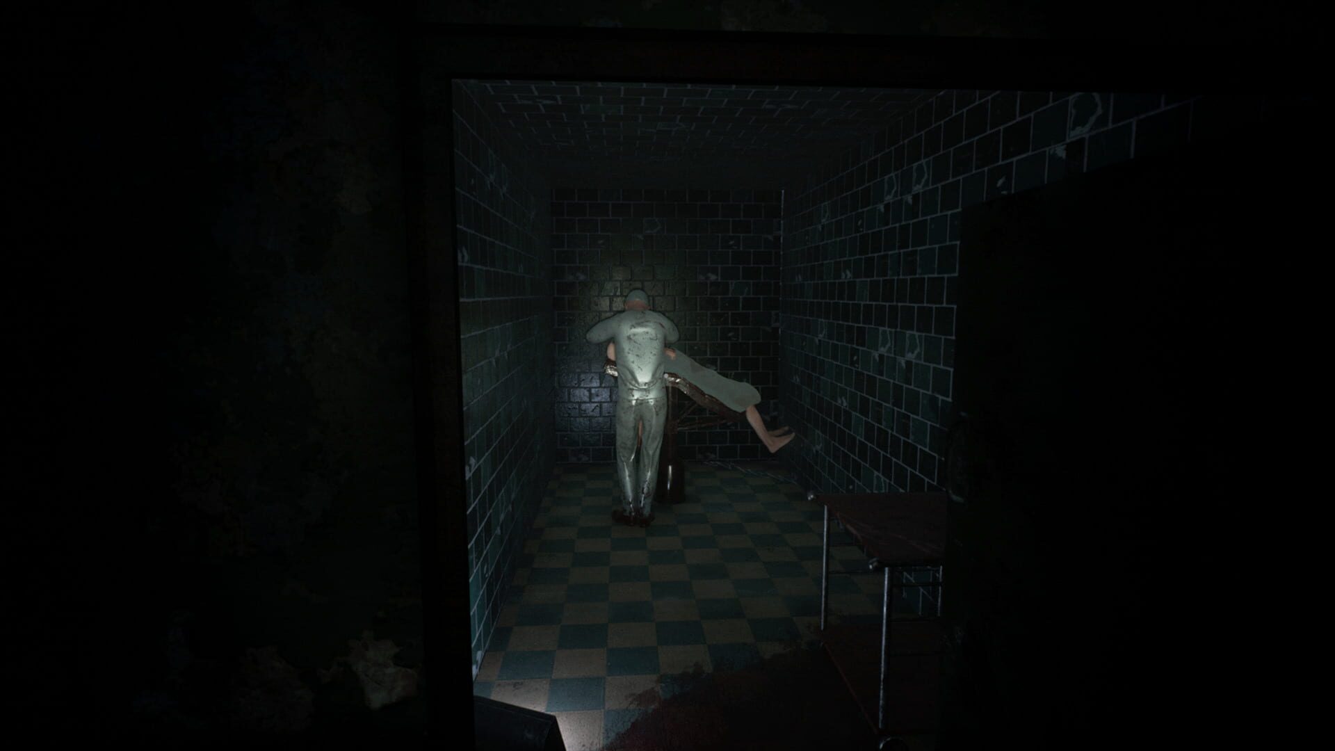 Alan Sharp screenshot 1
