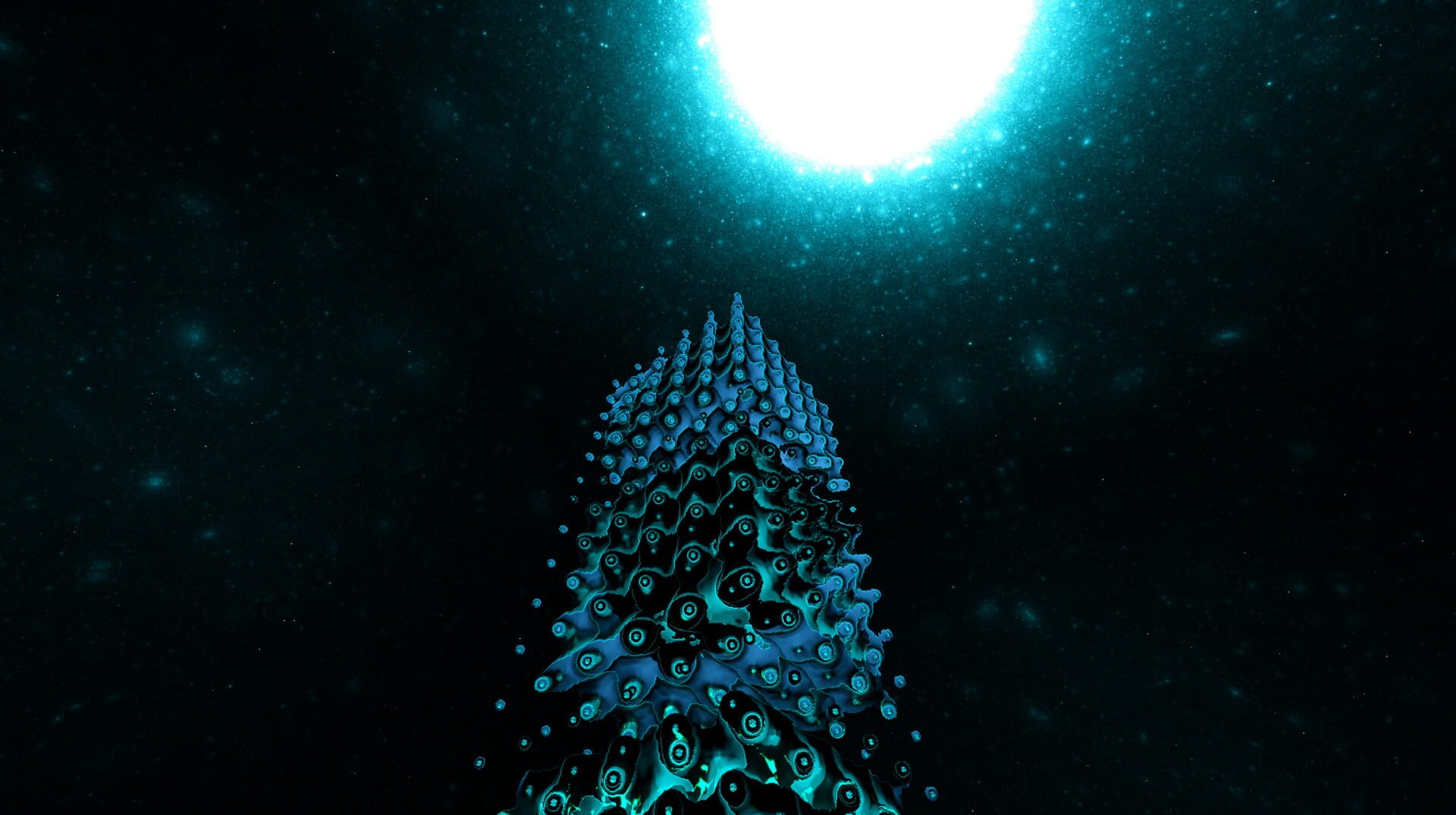 Otherside screenshot 1