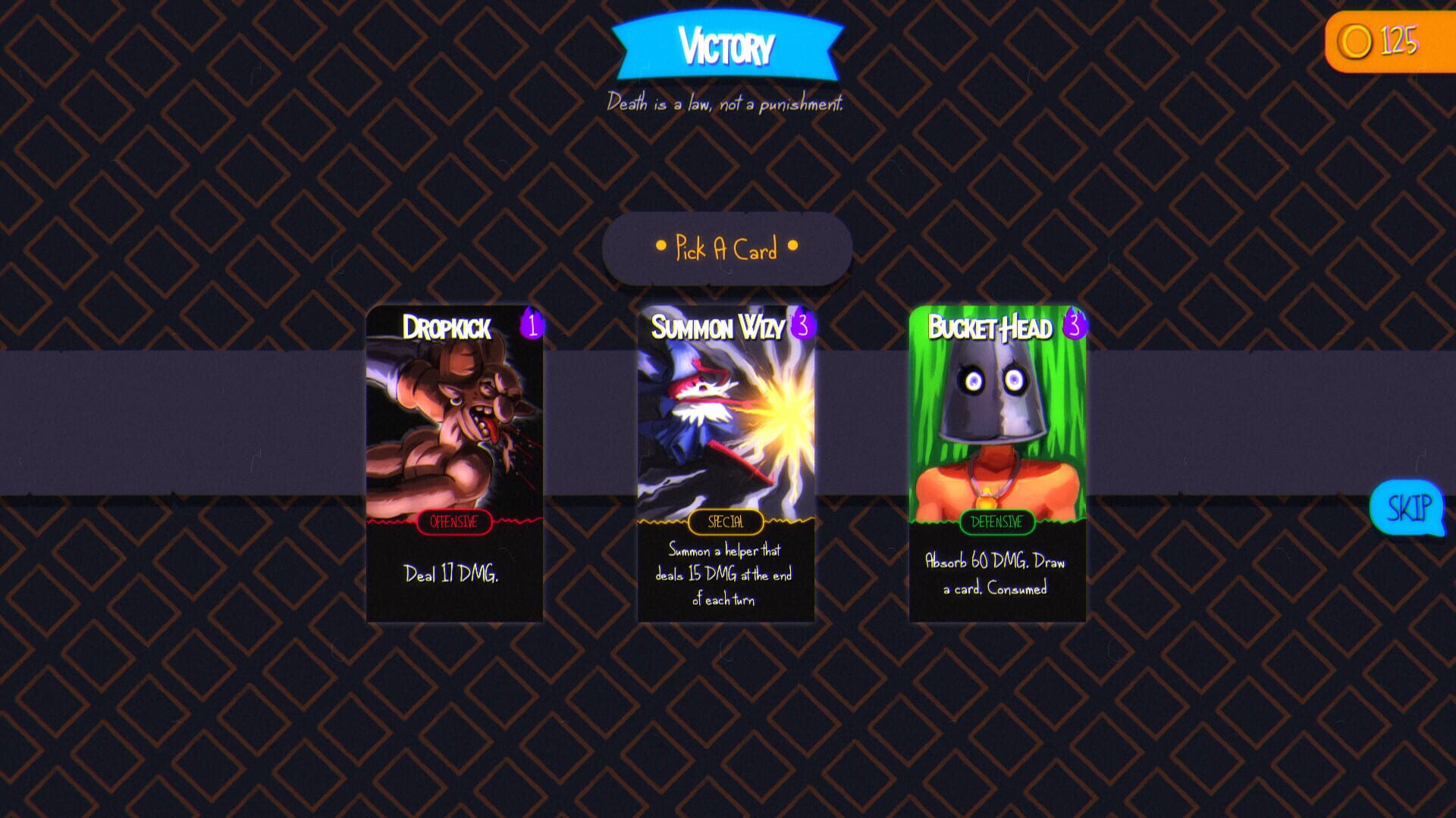 Doors of Insanity screenshot 1