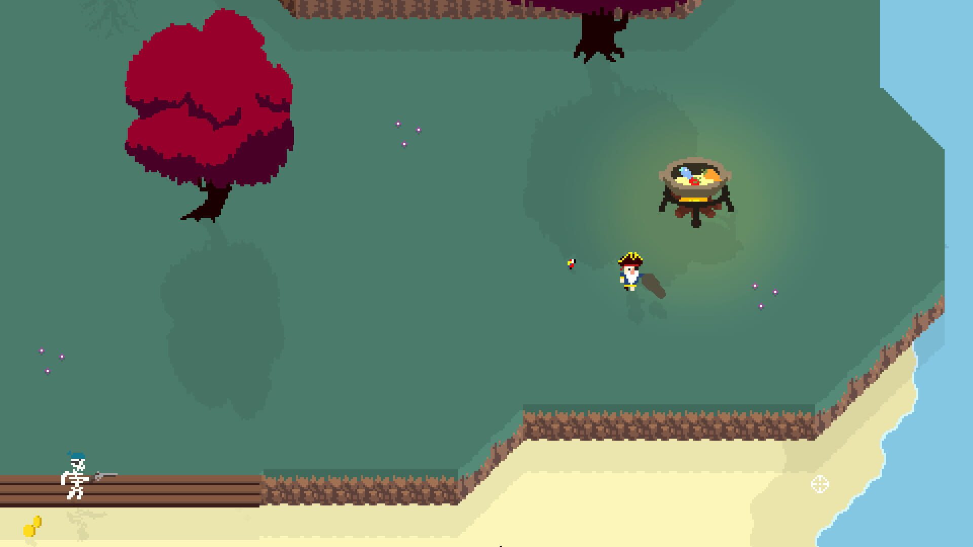 Cannon Father screenshot 1