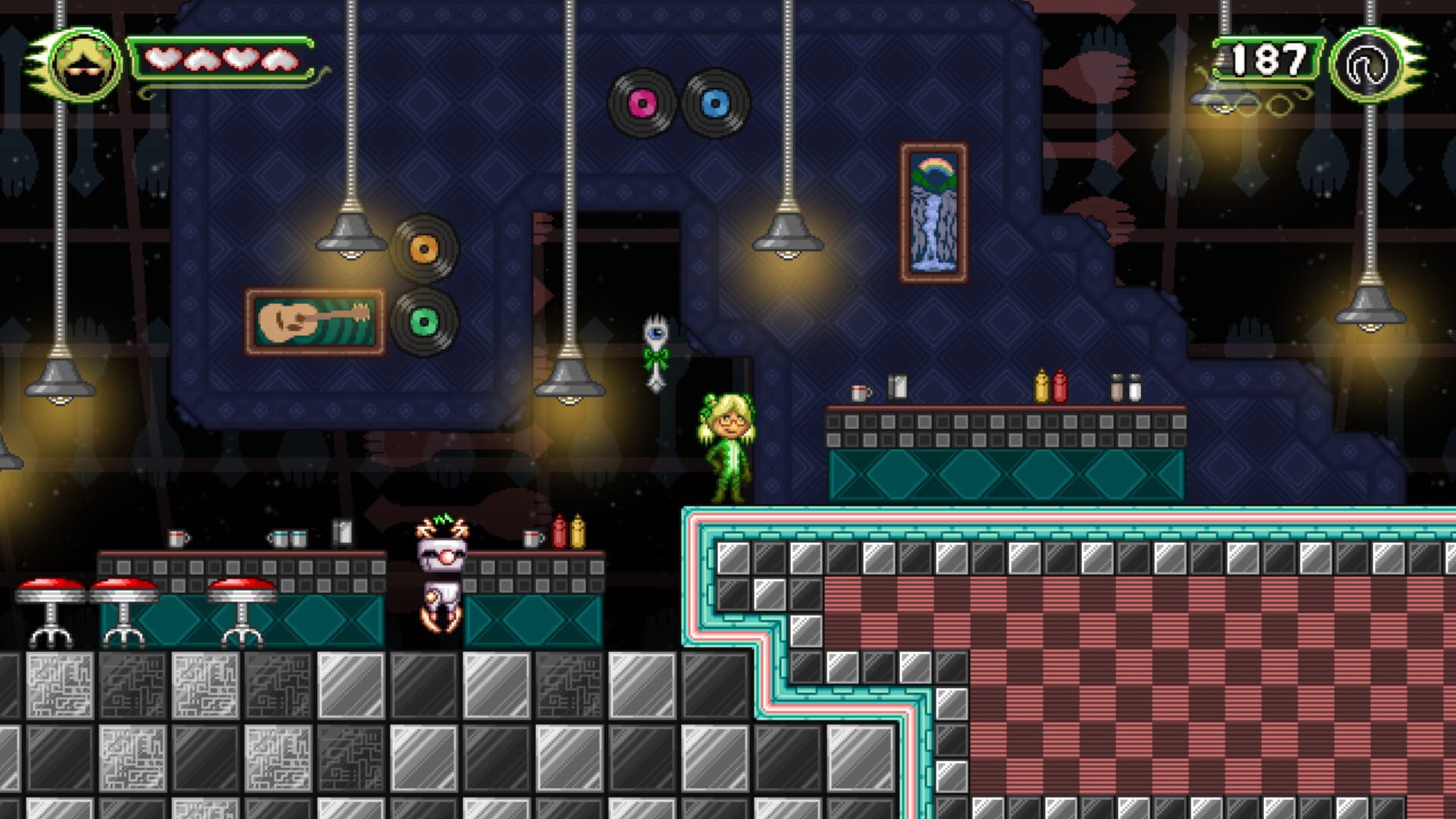 Psycutlery screenshot 1