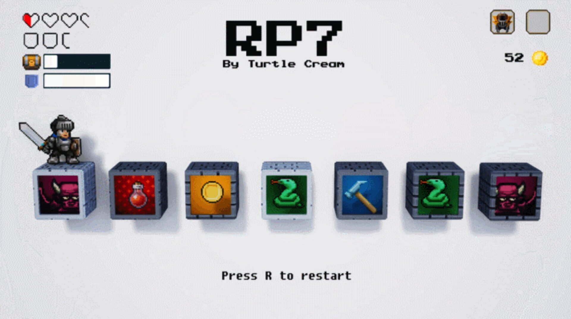 RP7: Spin Your Own Encounter screenshot 1