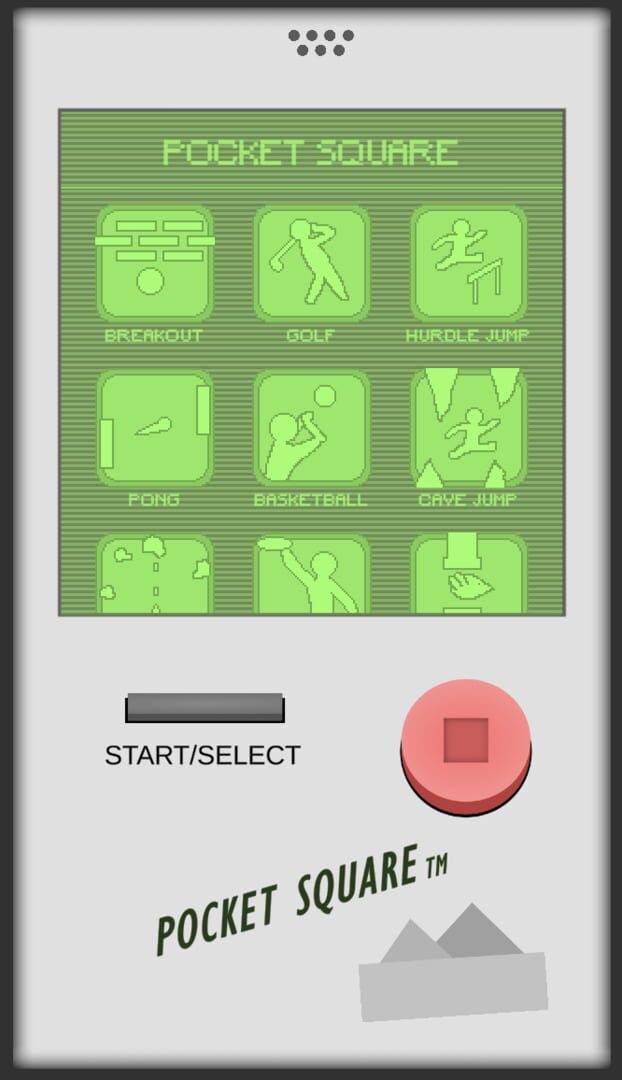 Pocket Square screenshot 1