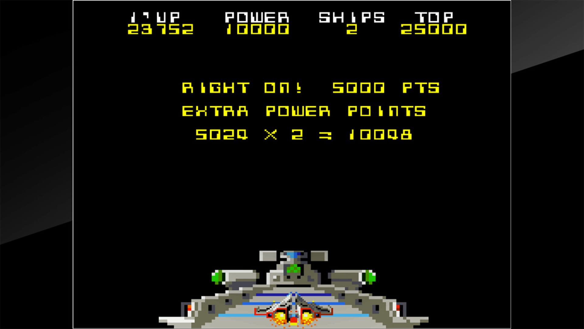 Arcade Archives: Tube Panic screenshot 1
