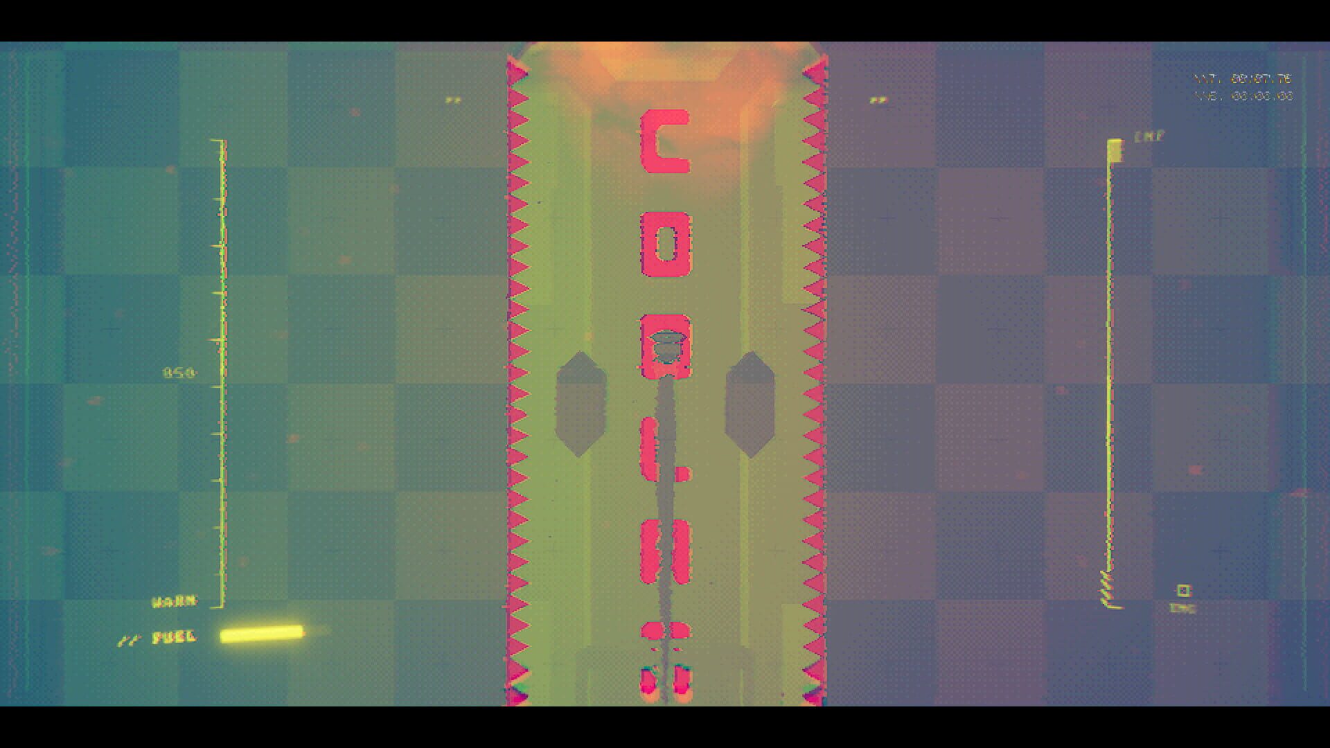 DROPSHIP screenshot 1