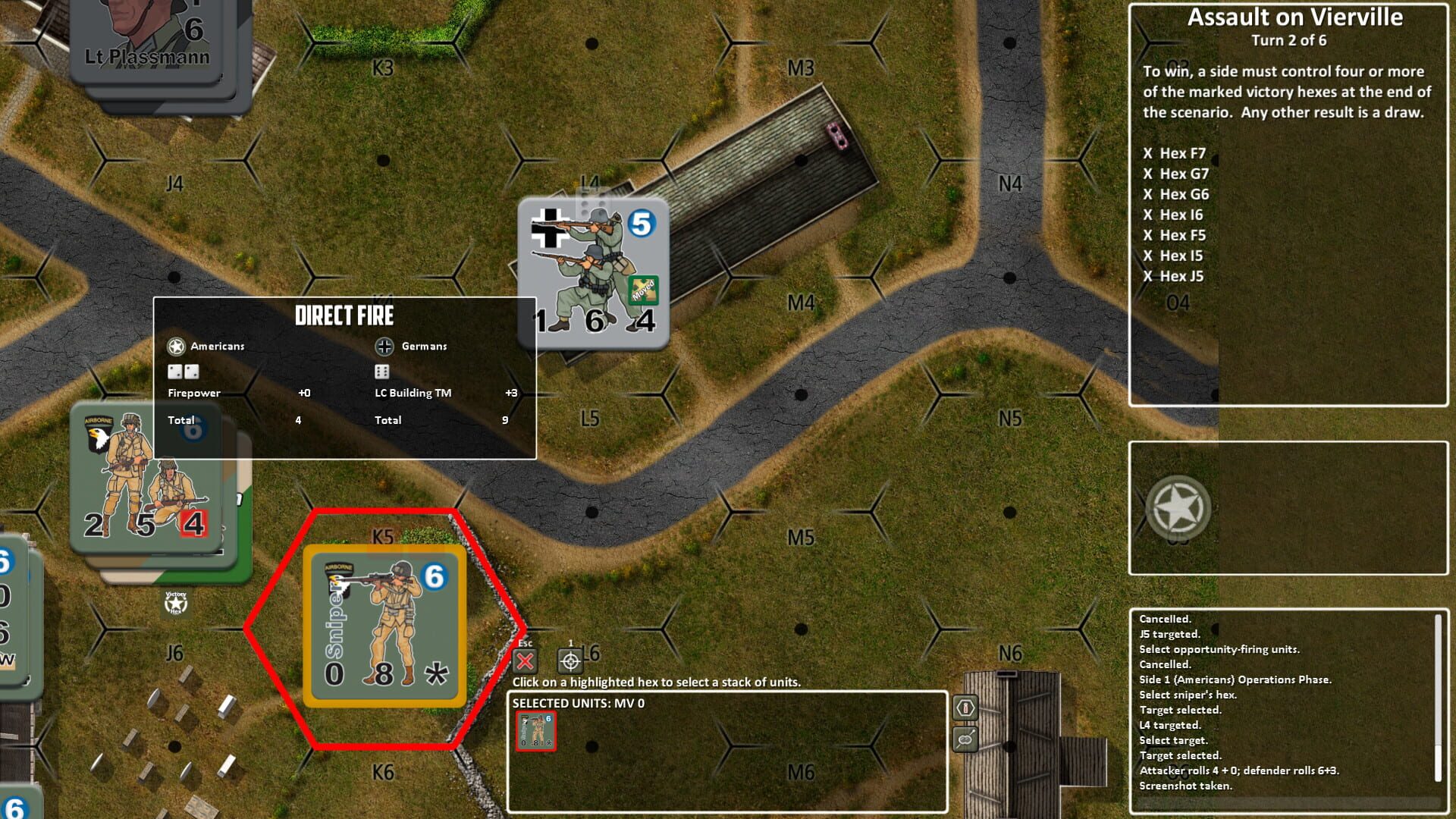Lock 'n Load Tactical Digital screenshot 1