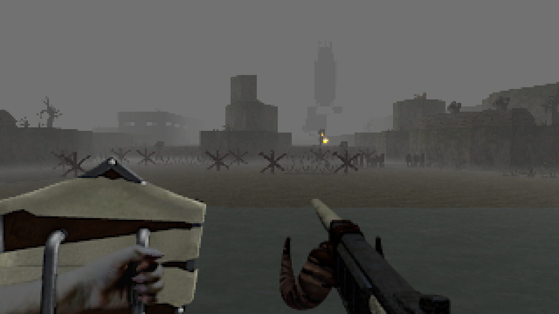 ODIA screenshot 1
