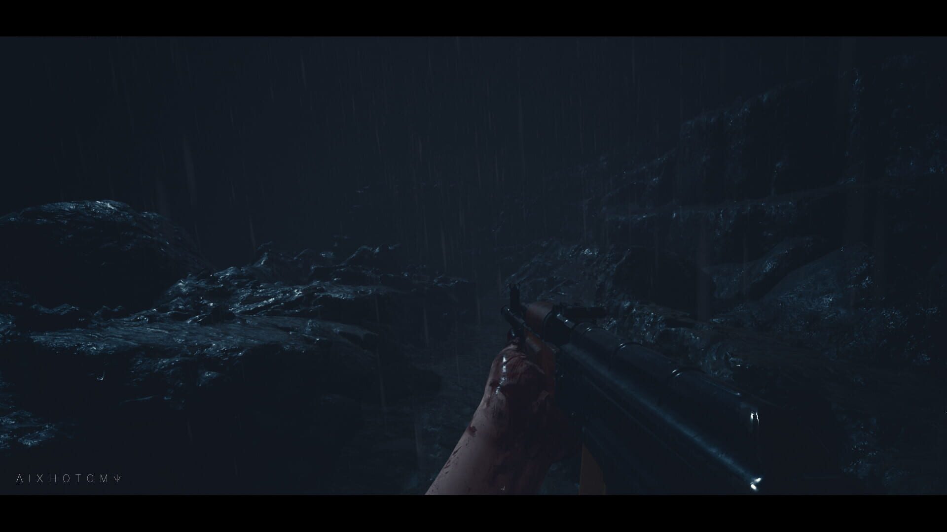 Directional Isolation VR screenshot 1