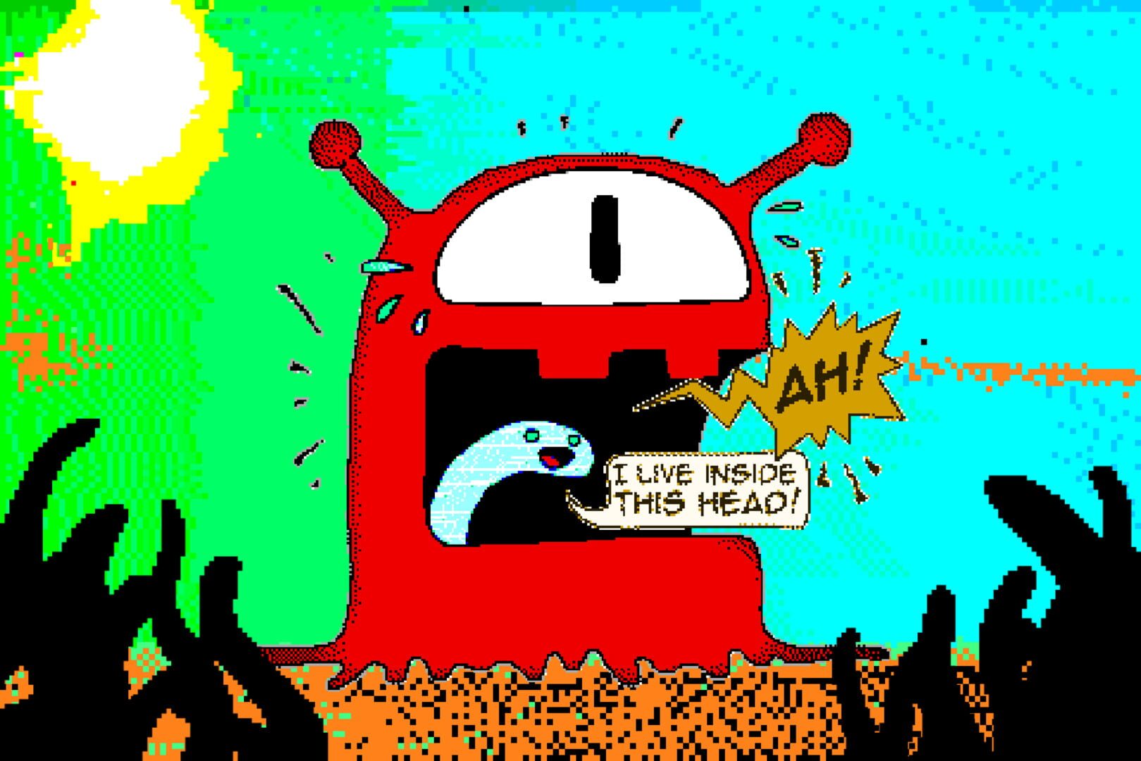 Everything is Going to be OK screenshot 1