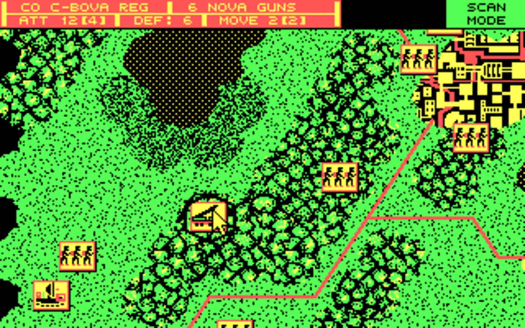 Firezone screenshot 1
