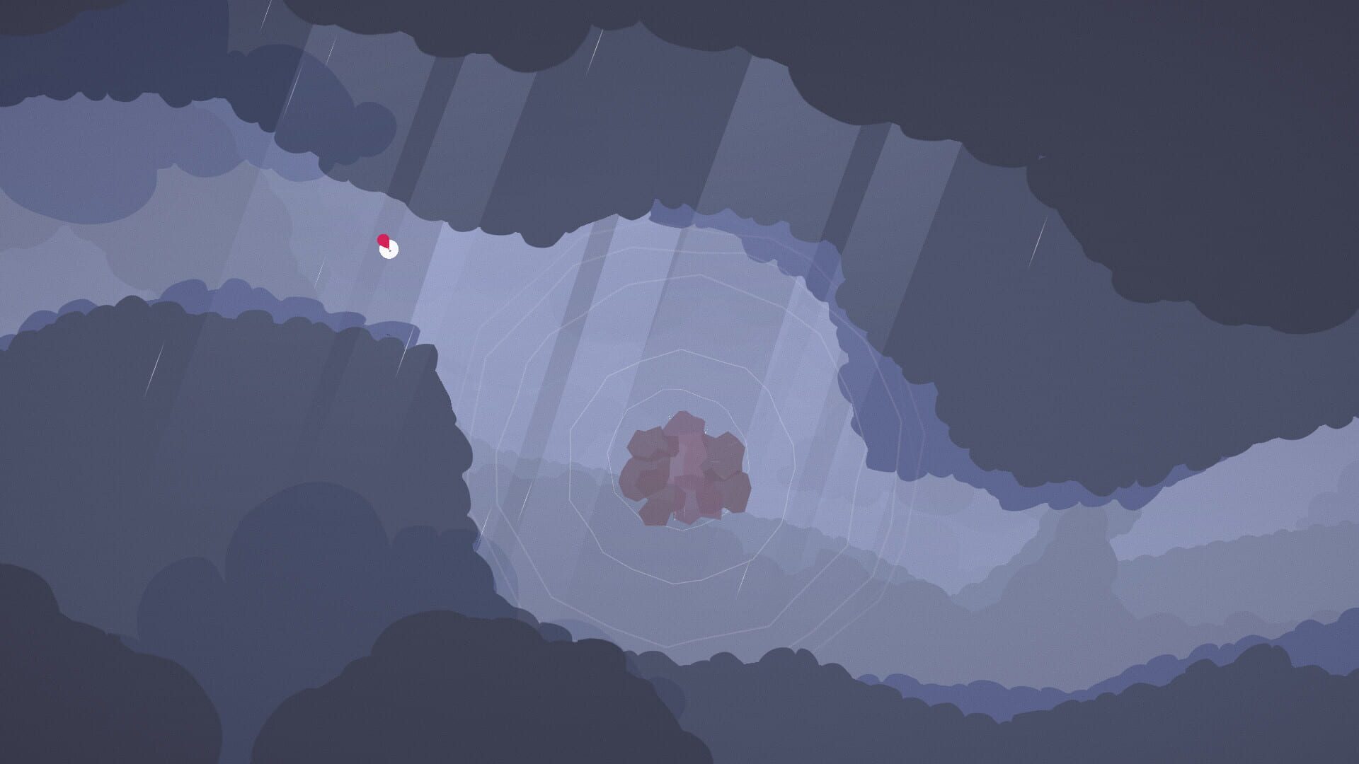 Journey of the Broken Circle screenshot 1