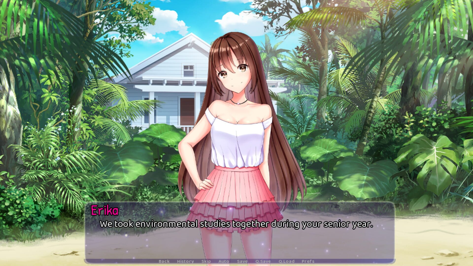 Starlight Shores screenshot 1