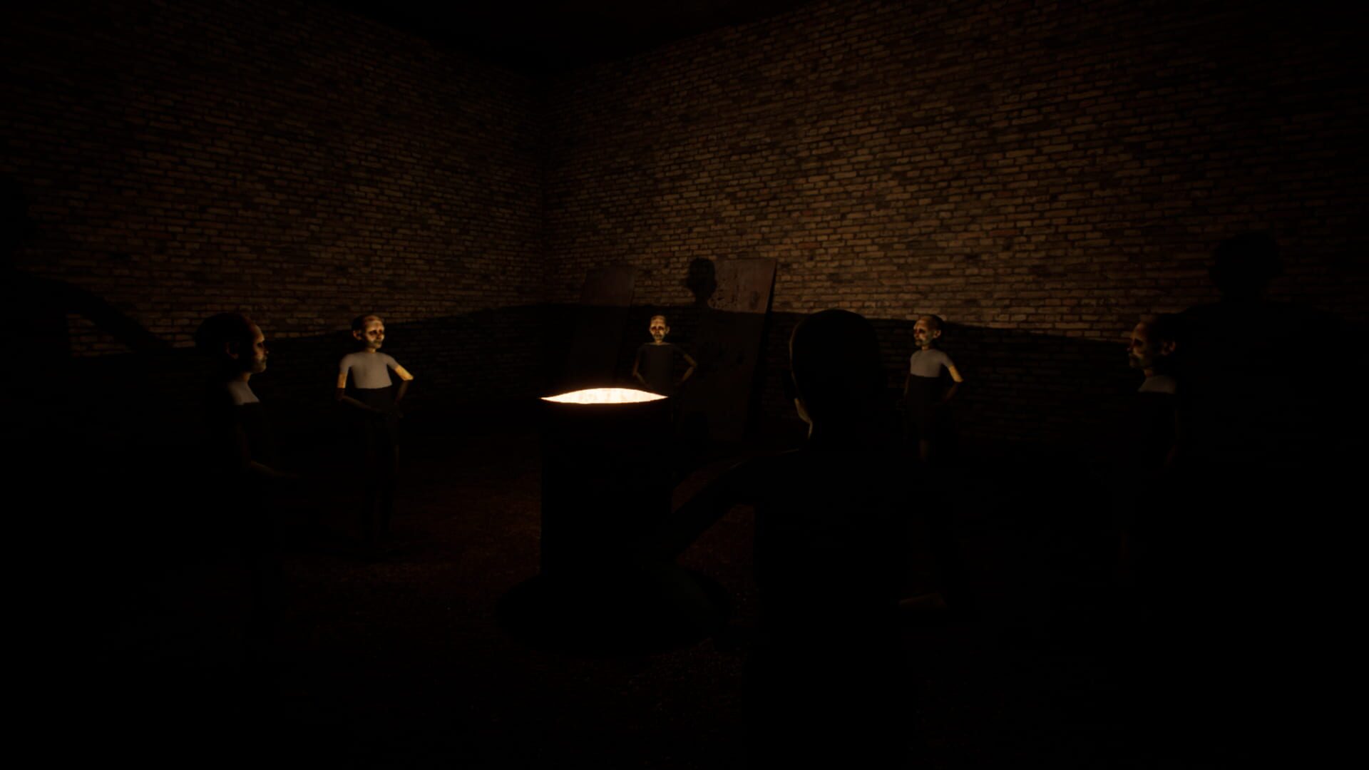 DEDstress screenshot 1