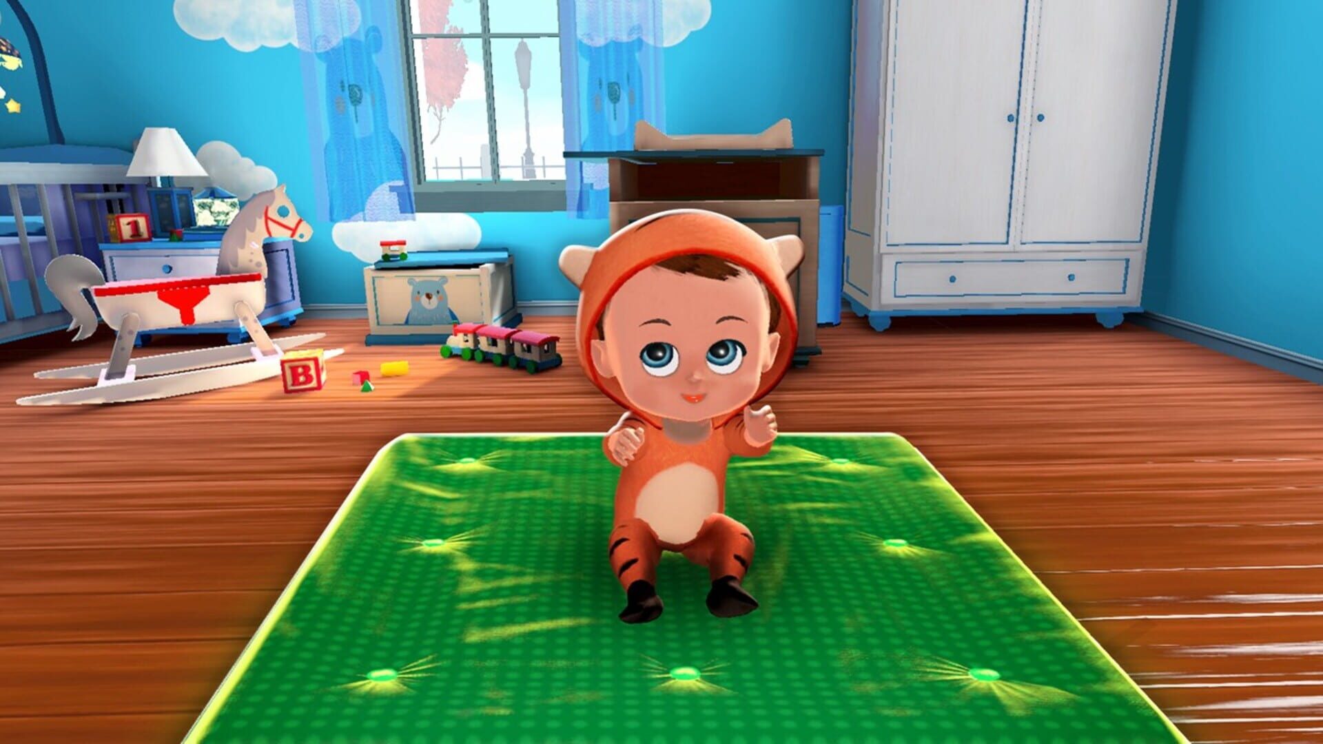 My Universe: My Baby screenshot 1