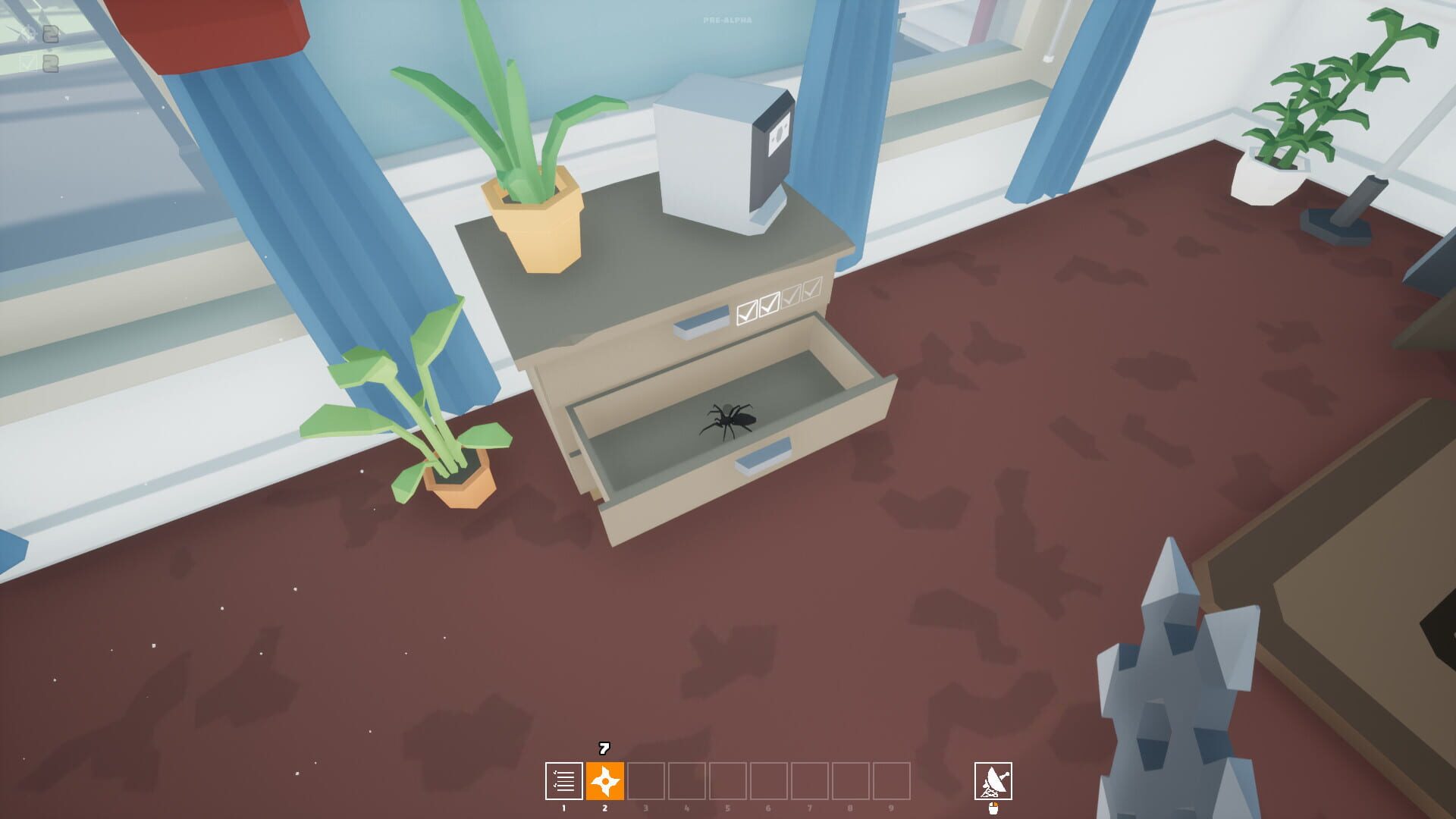 Kill It With Fire: HeatWave screenshot 1