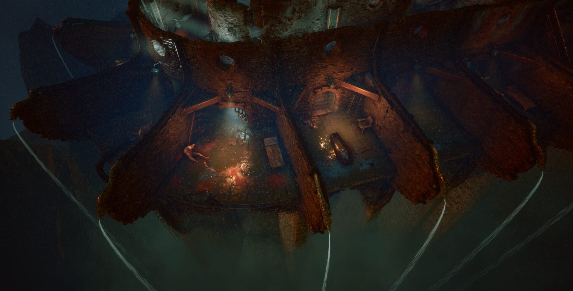 Moroi screenshot 1