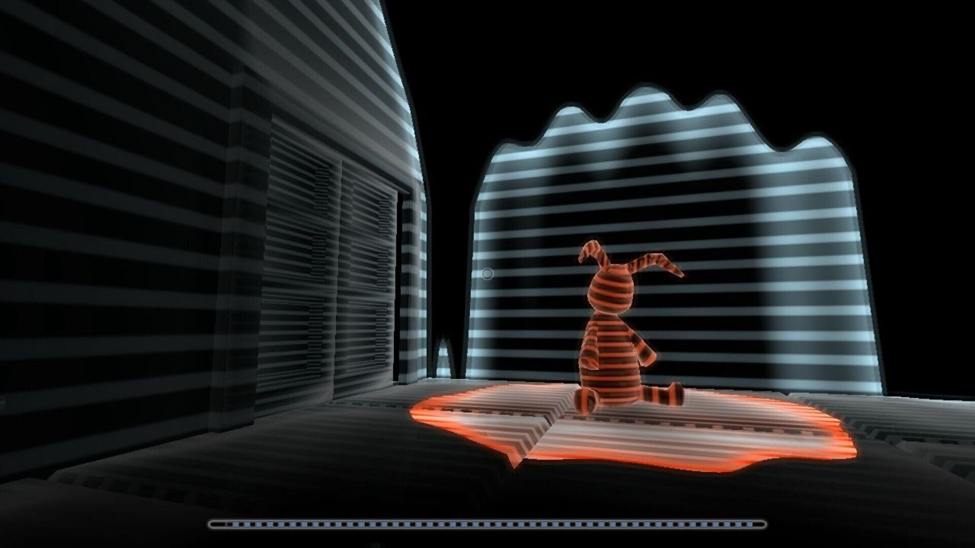 Devil's Tuning Fork screenshot 1