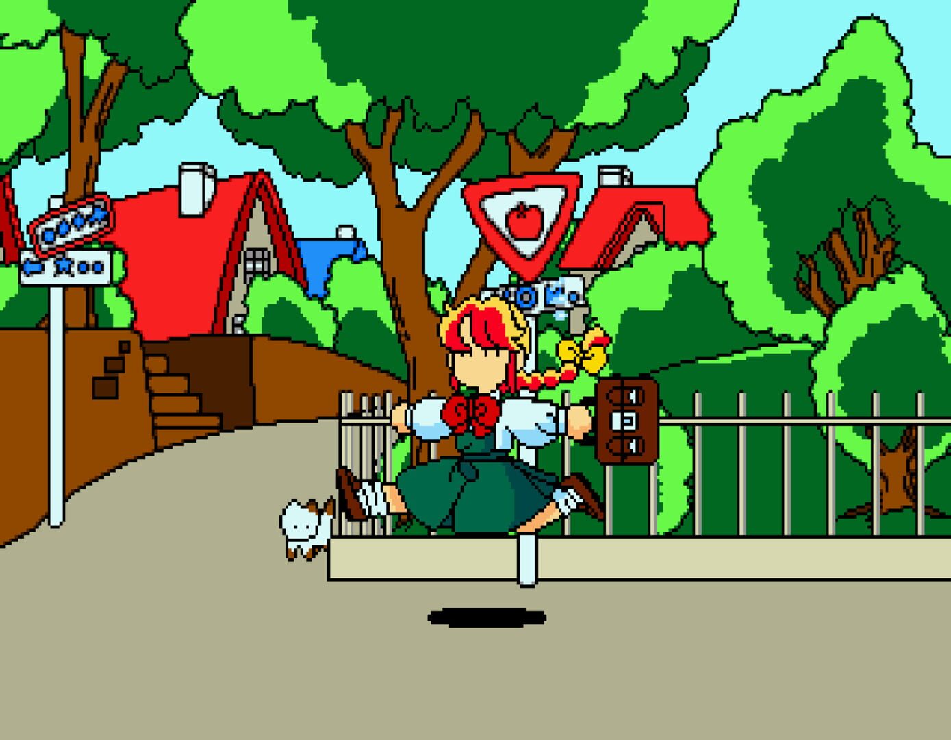 Yumimi Mix Remix screenshot 1