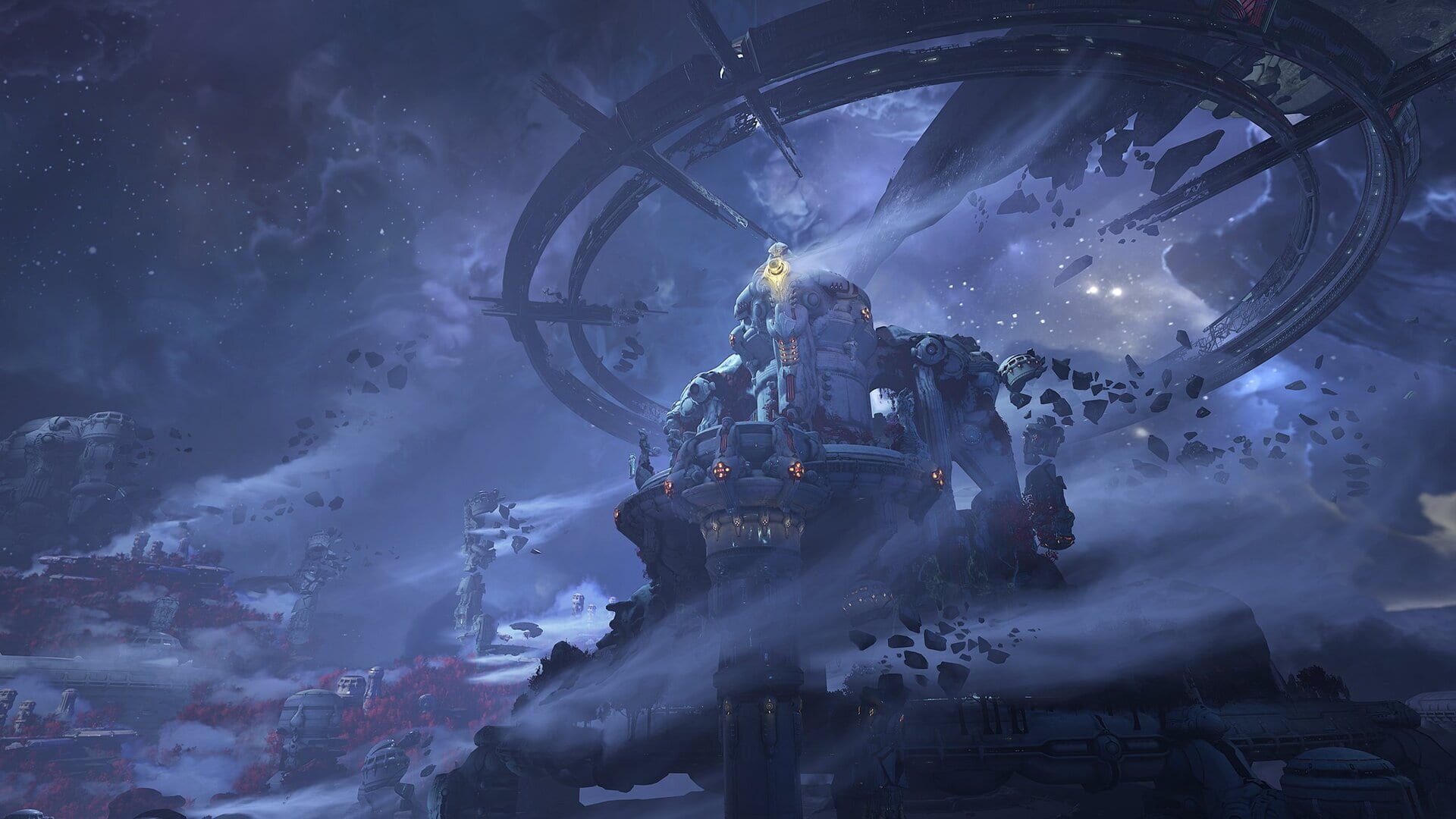 Doom Eternal: The Ancient Gods - Part One screenshot 1