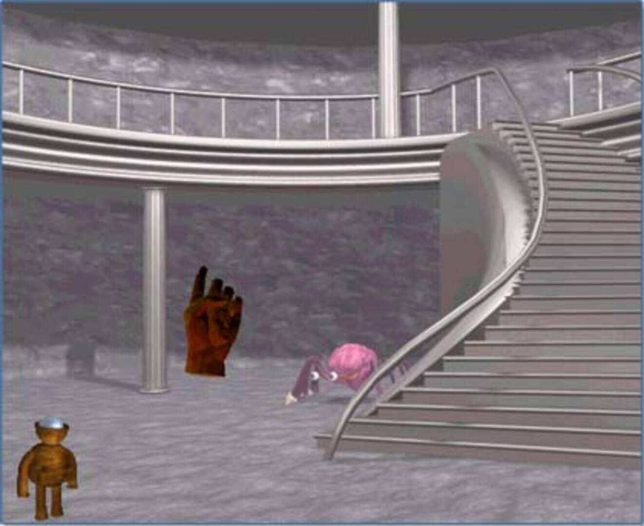 Surrealidade: Expressões do Inconsciente screenshot 1