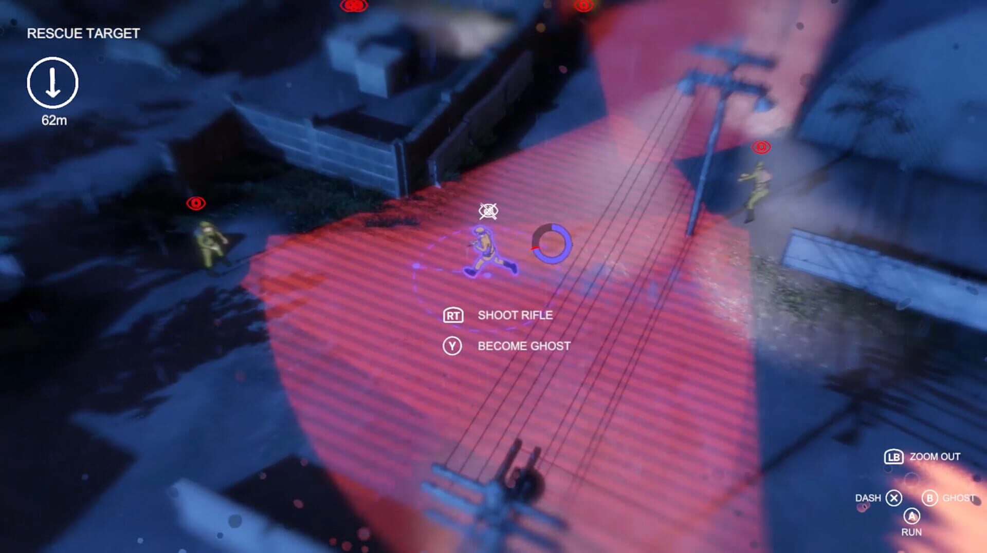 Wonhon: A Vengeful Spirit screenshot 1