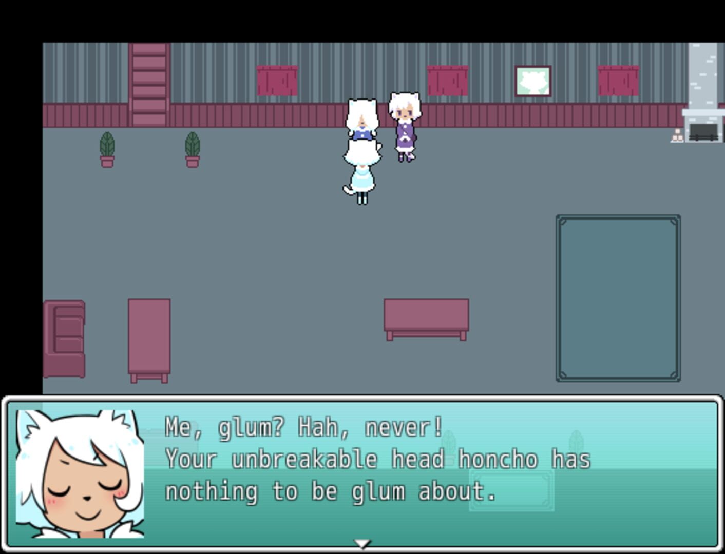 Clever Fox Moxie screenshot 1