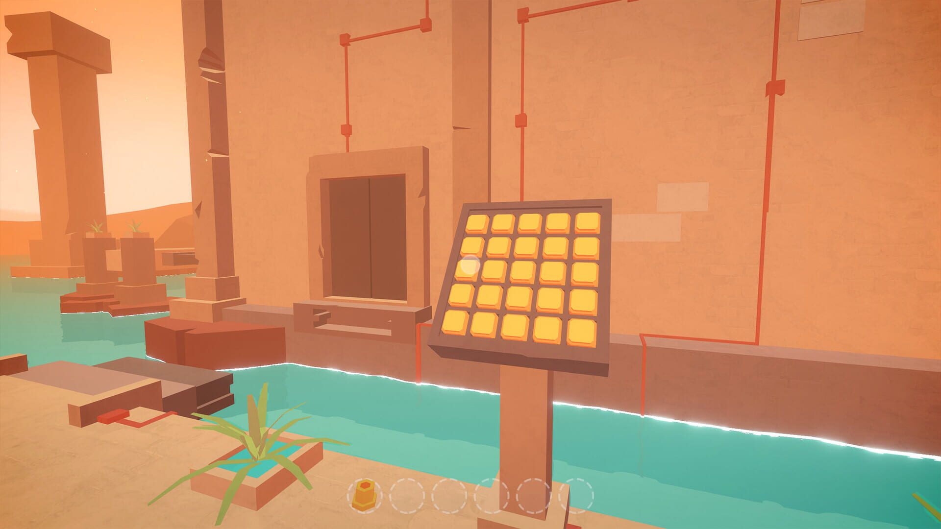 Faraway: Director's Cut screenshot 1