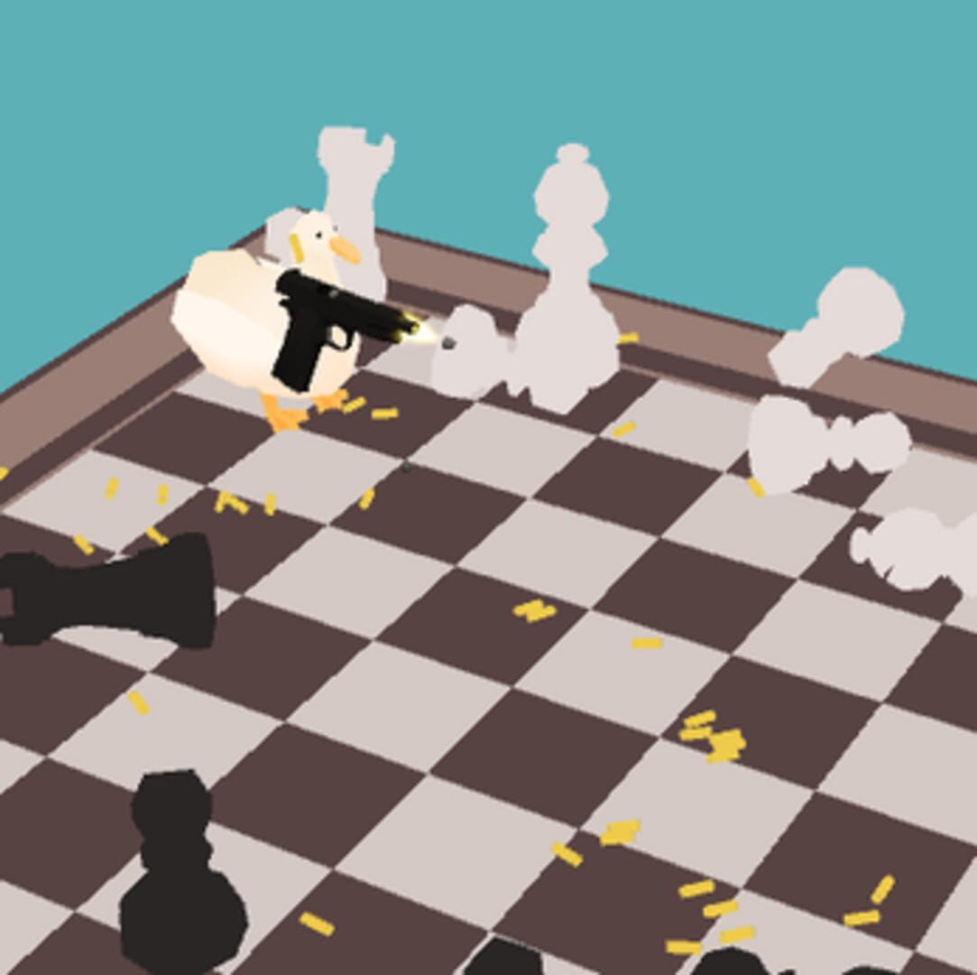 Chess 2 screenshot 1
